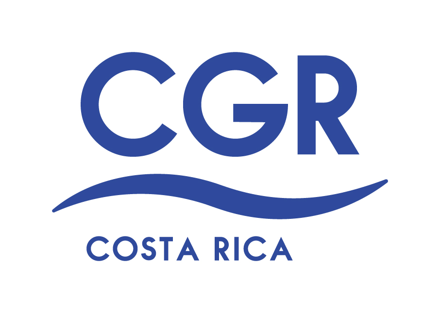 Contralor&iacute.a General de la Rep&uacute.blica de Costa Rica
